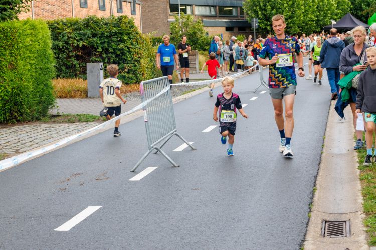 Landlopersjogging 2026